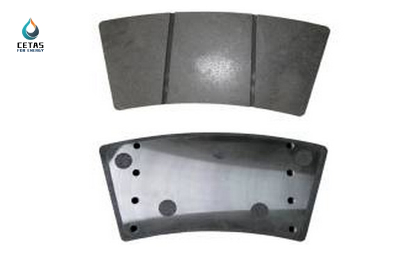 Brake Pad