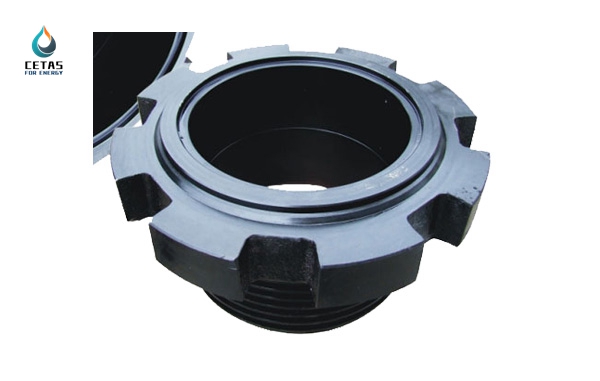 Cylinder Liner Gland