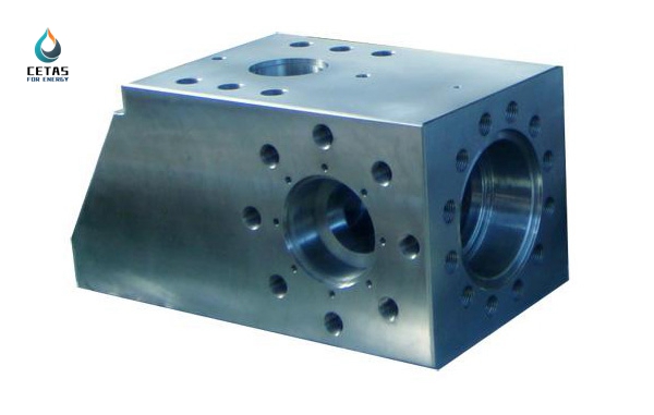 Hydraulic Cylinder