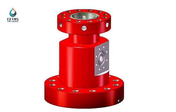 Casing Spool