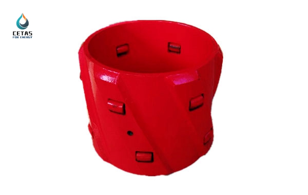 Rigid Centralizer