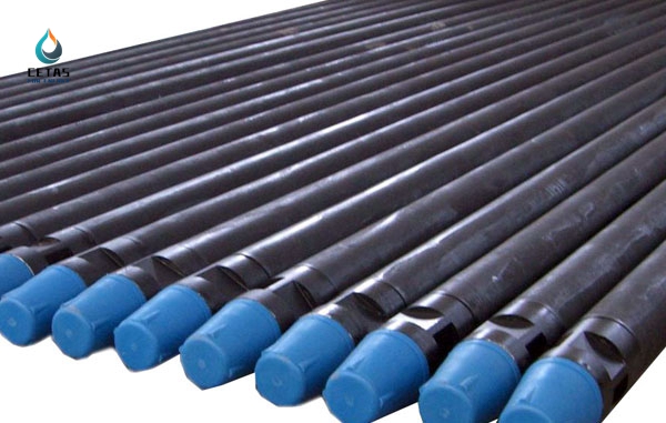 Drill Pipe