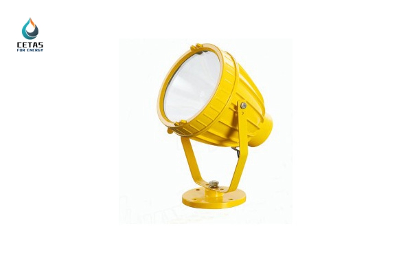 Explosion Proof Cast Light