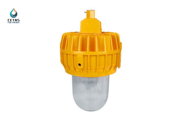 Explosion-Proof Platform Lamps