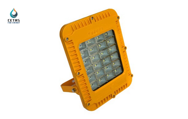 LED Explosion Proof Floodlight