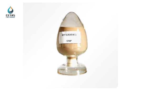 Sulfomethylated Phenolic Resin SMP