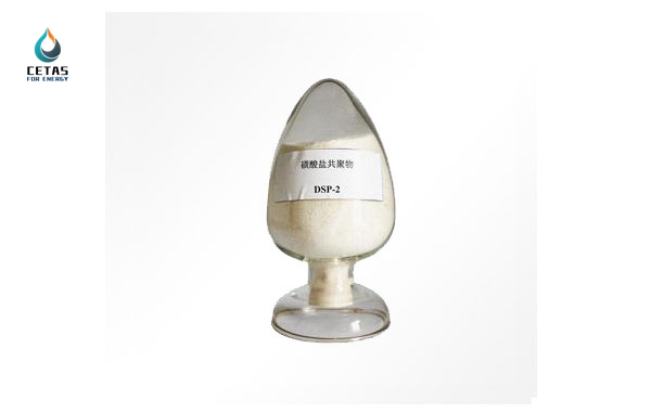 Sulfonate Copolymer Filtration Reducer DSP-2